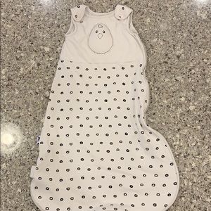 Nested Bean Zen Sack Classic Medium sleepsack